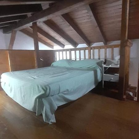 Casa Arborea Marrubiu Bagian luar foto