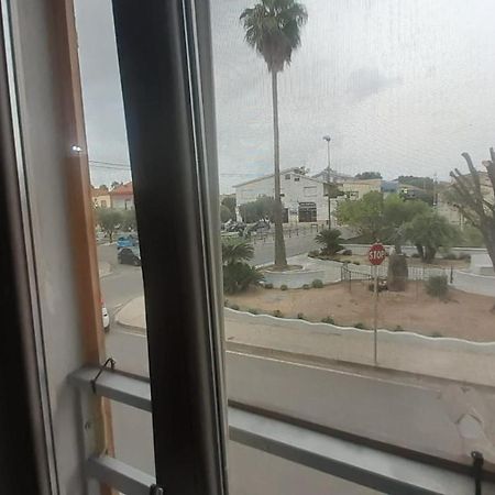 Casa Arborea Marrubiu Bagian luar foto