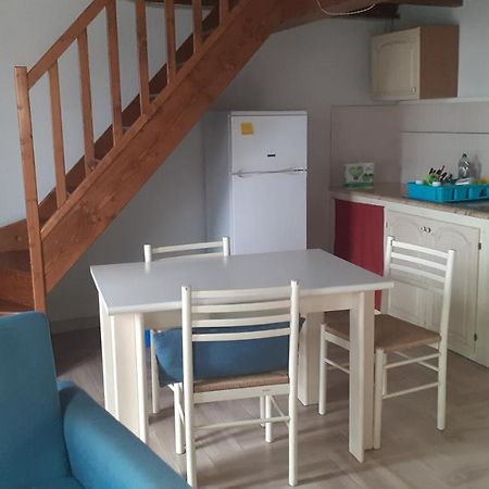 Casa Arborea Marrubiu Bagian luar foto