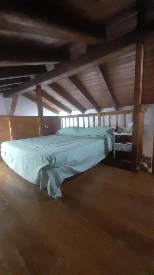 Casa Arborea Marrubiu Bagian luar foto