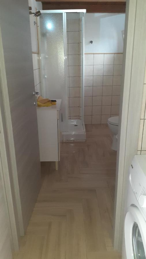 Casa Arborea Marrubiu Bagian luar foto
